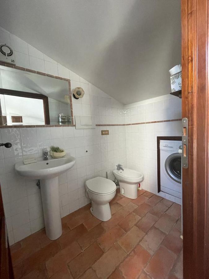 Apartament La Luce Del Borgo Castel Gandolfo Zewnętrze zdjęcie