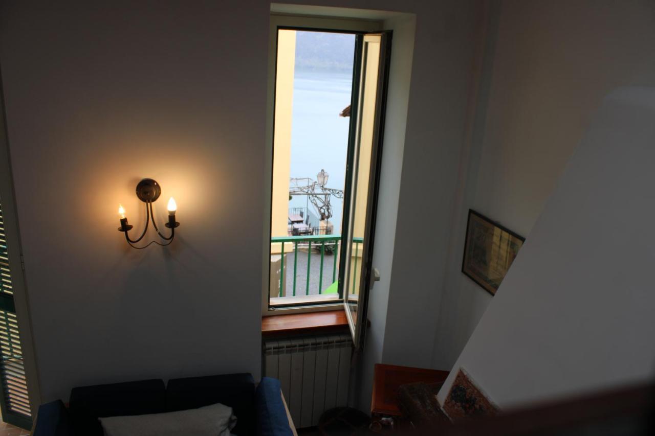 Apartament La Luce Del Borgo Castel Gandolfo Zewnętrze zdjęcie