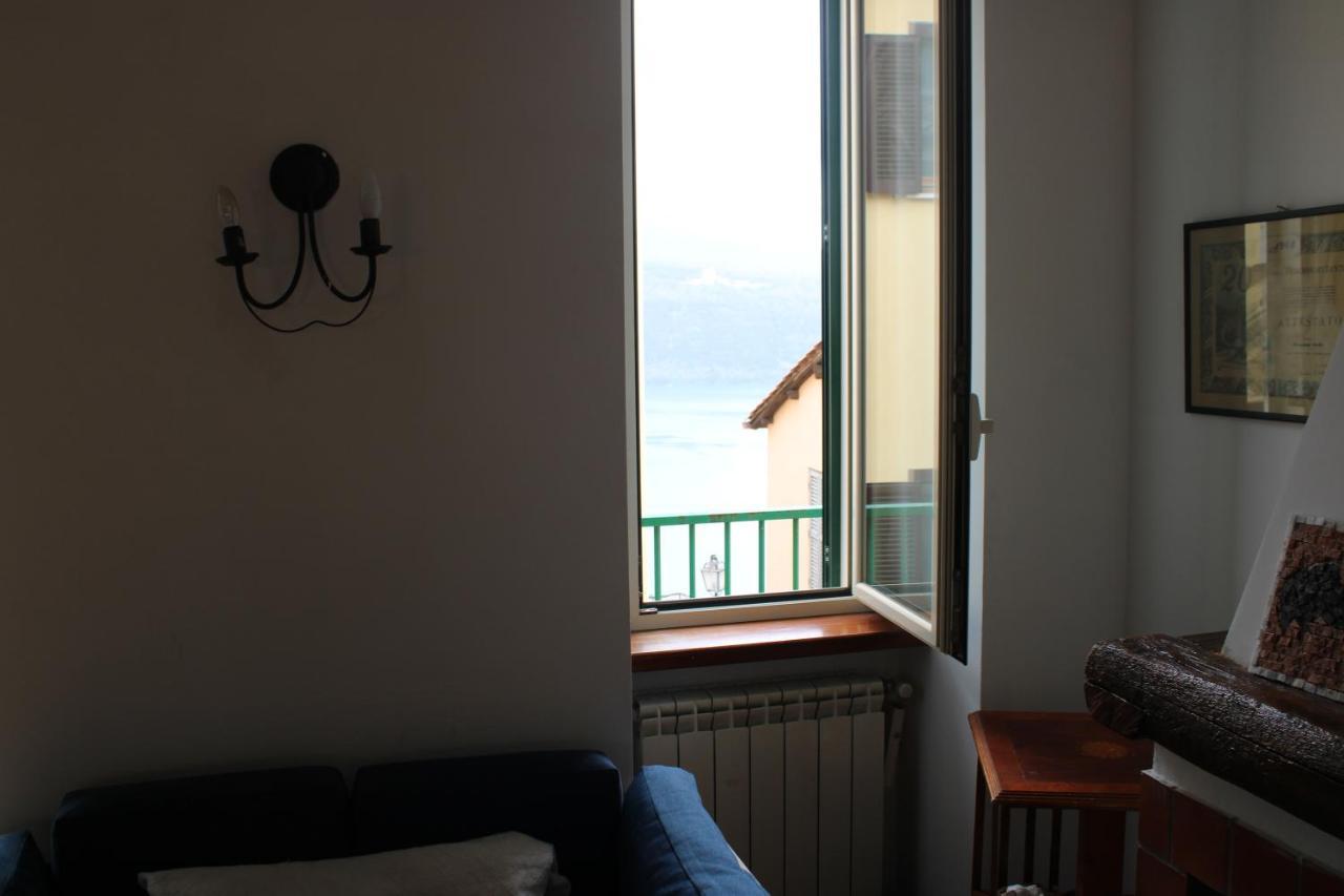 Apartament La Luce Del Borgo Castel Gandolfo Zewnętrze zdjęcie